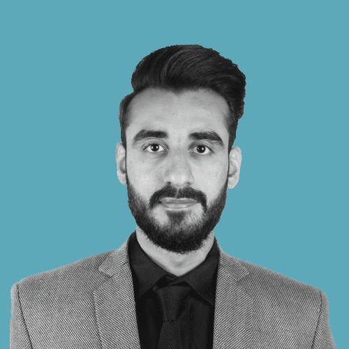 Ahmed Ali